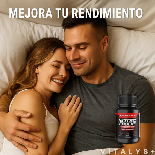 Oxido Nitrico