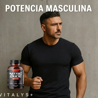 Oxido Nitrico