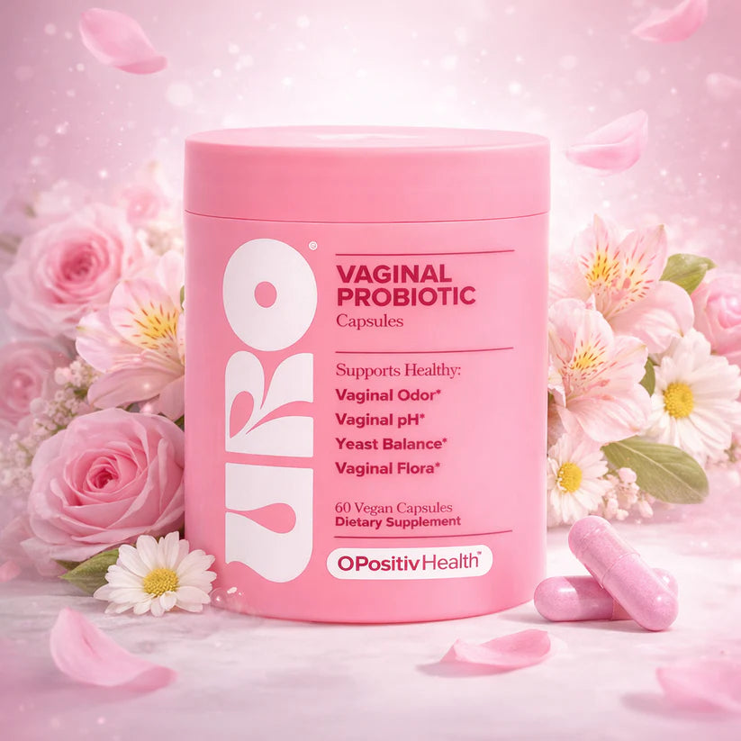 URO Probioticos Intimo