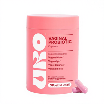 URO Probioticos Intimo